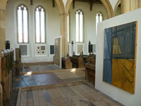 Salthouse Church retrospective