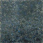 painting by Geoffrey Lefever