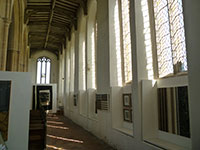 Salthouse Church retrospective