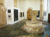 Salthouse Church retrospective